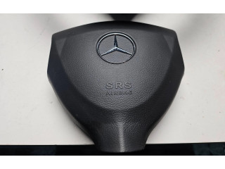 Руль Mercedes-Benz A W169  2004 - 2012 года A1694600203, 306516199162      