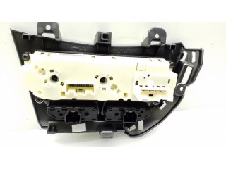 Блок управления климат-контролем CJ5T19980AK, BM5118522A   Ford Focus