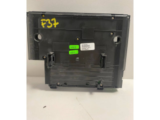 Блок управления климат-контролем 30782282, MC06CD00061   Volvo V70