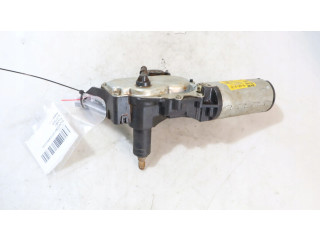 Моторчик заднего дворника 404.425 Skoda Fabia Mk1 (6Y)