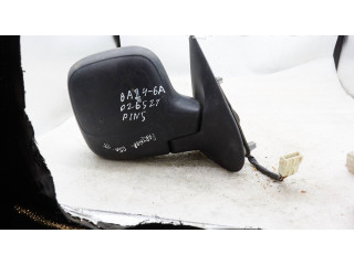 Zpětné zrcátko Citroen Berlingo 2006 e9010118