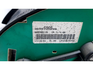 Přístrojová deska Citroen Berlingo 1963 9656696080, 139105