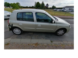 Генератор 8200660045, 8200660045 Renault Clio II