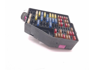 Блок предохранителей 6Q1941824B, 6Q1941824B   Skoda Fabia Mk1 (6Y)    