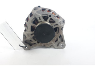 Генератор 231006677R, 231006677R   Dacia Duster      