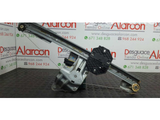 Рулевая рейка Передний механический механизм для подъема окна 807213282R Dacia Sandero - года