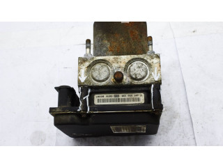 Блок АБС 9658484880, 0265950326 Peugeot 607 - года