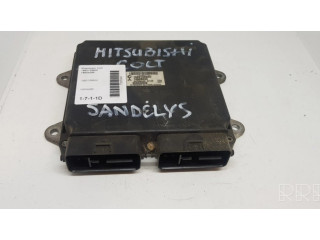 Блок управления двигателя 1860109600, 1860B096 Mitsubishi Colt