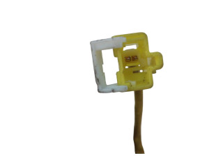 Подрулевой шлейф SRS 8430697203, 8430697203 Daihatsu Terios