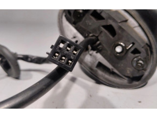 Зеркало электрическое Opel Meriva B 2010 - 2016 года