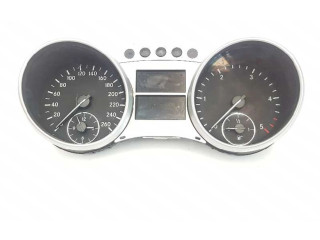 Панель приборов A2519003200, 2519003200 Mercedes-Benz ML W164
