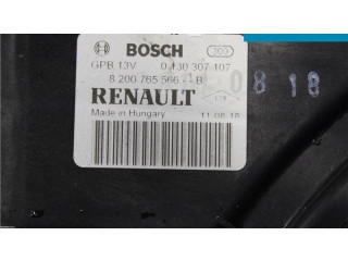 Вентилятор радиатора     214815057R, 0130307107    Dacia Sandero 