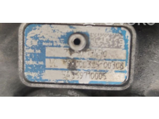  Турбина Fiat Fiorino           