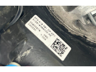 Руль Cupra Formentor  2020 -  года 5FA419091FP, 311404999032AK      