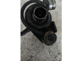 Turbodmychadlo Турбина 46424102 Fiat Punto (176)