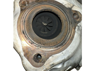 Turbodmychadlo Турбина 54389700007, 54389700007 Mercedes-Benz C AMG W205 OM 626.951