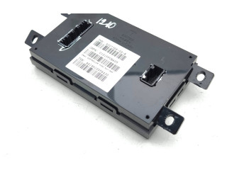 Блок управления климат-контролем 600736600B, C101FPCBA05 Tesla Model S