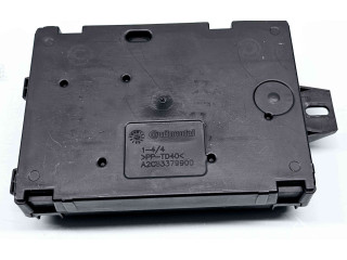 Блок комфорта 284B10447R   Dacia Logan II   