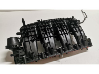 Всасывающий коллектор