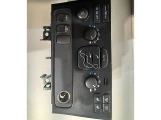 Блок управления климат-контролем 8691876, M635E800092   Volvo V70
