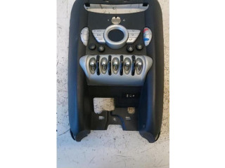 Блок управления климат-контролем 3448876, 3448876 Mini One Cooper Coupe R56