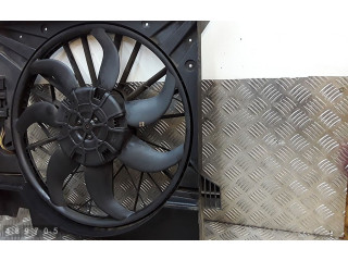 Вентилятор радиатора     31111543    Volvo XC90 