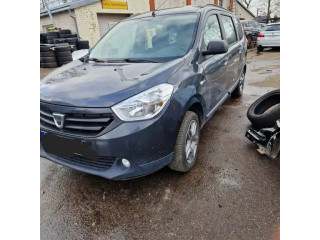 Вентилятор печки 5P3730100 Dacia Lodgy