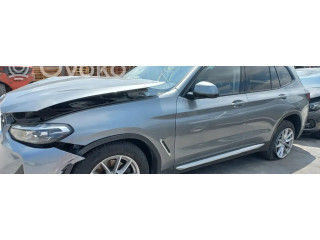 Рулевая рейка 32306896187, 6896187 BMW X3 G01 2018- года