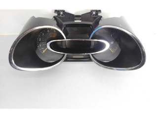 Панель приборов 248104203R, VPCRRF10849EJ Renault Clio III