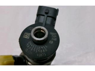 Комплект форсунок 0445110955    Peugeot Rifter   