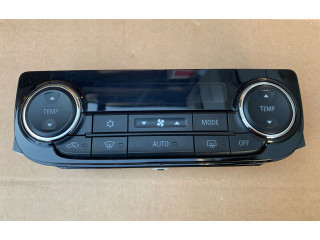 Блок управления климат-контролем 7820A941XA, 7820A941 Mitsubishi Outlander