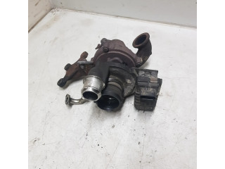 Турбина Ford Galaxy 1.8 4M5Q6K682AG