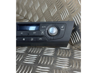 Блок управления климат-контролем 4G0820043K, A2C53400310 Audi A6 S6 C7 4G