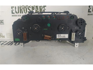 Přístrojová deska Nissan Patrol 260 1989 MN