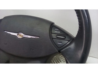 Руль Chrysler Pacifica CLSS6ESB2UH, 6009232