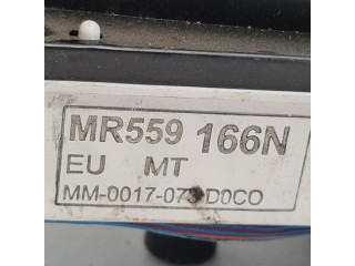 Панель приборов MR559166N, MM0017073D0C0 Mitsubishi L200