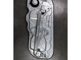 Передний механический механизм для подъема окна 1684440, 0976591110   Volvo C30