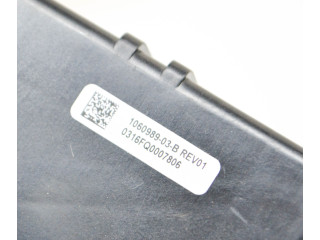 Блок управления