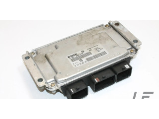 Řídící jednotka 0261206246 Citroen Saxo 2000