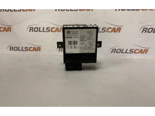 Блок управления центрального замка 7D0959800 Volkswagen Transporter - Caravelle T4