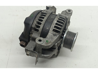 Масляный насос 2706026030 Lexus IS 200-300