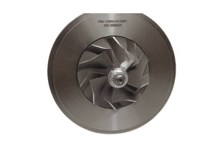 Турбина Chevrolet Blazer S10 704090, 704090-5001S