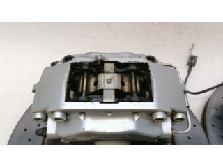 Комплект тормозных дисков и суппортов