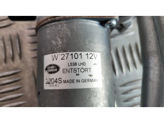 Комплект механизма стеклоочистителей