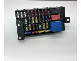   Pojistková skříňka 187A1000   Fiat Seicento/600 2001