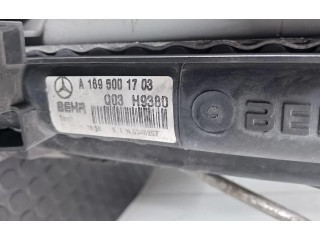 Vstřikovací čerpadlo Mercedes-Benz A W169 640940