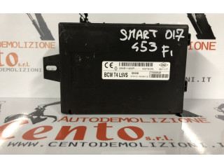 Блок комфорта 284B11429R, 284B11429R Smart ForTwo III C453