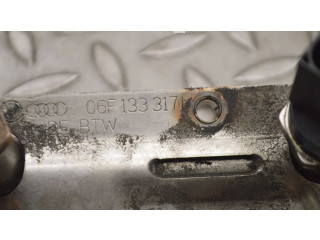 Топливная рампа 06H906051A, 06F133317L   Audi TT TTS Mk2   для двигателя BWA