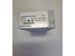Блок управления 61358376506   BMW X3 E83