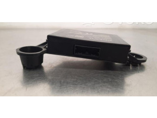 Блок управления 31652395 Polestar 2